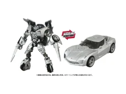 Transformers: Revenge Of The Fallen Masterpiece Movie Next Action Figura Mpmn-01 Sideswipe 15 Cm Takara Tomy