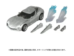 Transformers: Revenge Of The Fallen Masterpiece Movie Next Action Figura Mpmn-01 Sideswipe 15 Cm Takara Tomy