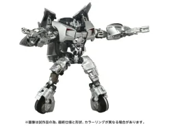 Transformers: Revenge Of The Fallen Masterpiece Movie Next Action Figura Mpmn-01 Sideswipe 15 Cm Takara Tomy