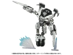 Transformers: Revenge Of The Fallen Masterpiece Movie Next Action Figura Mpmn-01 Sideswipe 15 Cm Takara Tomy