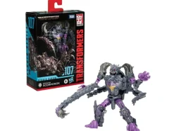 Transformers Ss Predacon Scorponok Af Action Figura Hasbro