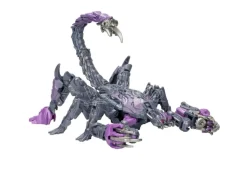 Transformers Ss Predacon Scorponok Af Action Figura Hasbro