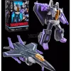 Transformers Studio Series Transformers The Movie Skywarp Action Figura Action Figura Hasbro