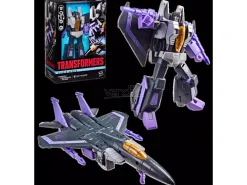 Transformers Studio Series Transformers The Movie Skywarp Action Figura Action Figura Hasbro