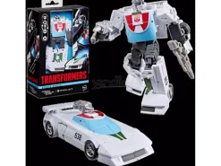 Transformers Studio Series Transformers The Movie Wheeljack Action Figura Action Figura Hasbro