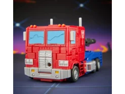 Transformers Studio Series Transformers The Movie Optimus Prime Action Figura Action Figura Hasbro