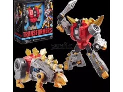 Transformers Studio Series Transformers The Movie Dinobot Snarl Action Figura Action Figura Hasbro