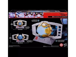 Transformers Studio Series Transformers The Movie The Matrix Of Leadership Replica Action Figura Hasbro
