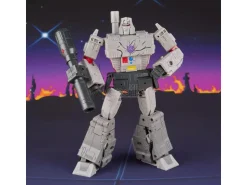 Transformers Studio Series Transformers The Movie Megatron Action Figura Action Figura Hasbro