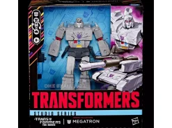 Transformers Studio Series Transformers The Movie Megatron Action Figura Action Figura Hasbro
