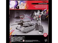 Transformers Studio Series Transformers The Movie Megatron Action Figura Action Figura Hasbro