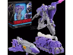 Transformers Studio Series Transformers The Movie Astrotrain Action Figura Action Figura Hasbro