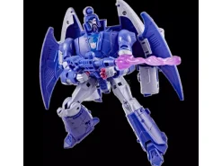 Transformers Studio Series Transformers The Movie Scourge Action Figura Action Figura Hasbro