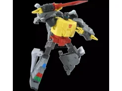 Transformers Takara Tomy Missing Link Grimlock Action Figura Action Figura Hasbro