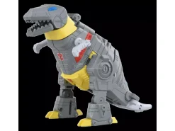 Transformers Takara Tomy Missing Link Grimlock Action Figura Action Figura Hasbro