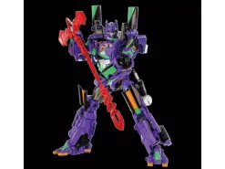 Transformers Takara Tomy Evangelion Prime 01 Action Figura Action Figura Hasbro