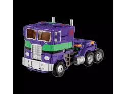 Transformers Takara Tomy Evangelion Prime 01 Action Figura Action Figura Hasbro