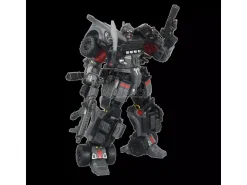 Transformers Takara Tomy Overgear Ironhide Action Figura Action Figura Hasbro