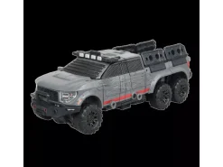 Transformers Takara Tomy Overgear Ironhide Action Figura Action Figura Hasbro