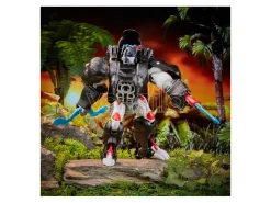 Transformers Vintage Beast War Optimus Primal Figura Hasbro