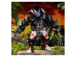 Transformers Vintage Beast War Optimus Primal Figura Hasbro