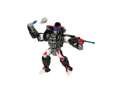 Transformers Vintage Beast War Optimus Primal Figura Hasbro