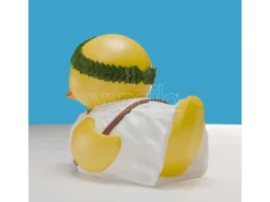 Travel Tubbz Mini Pvc Figura Greece 5 Cm Numskull