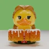 Travel Tubbz Mini Pvc Figura Germany 5 Cm Numskull