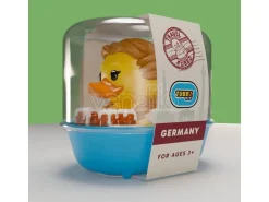 Travel Tubbz Mini Pvc Figura Germany 5 Cm Numskull