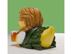 Travel Tubbz Mini Pvc Figura Germany 5 Cm Numskull
