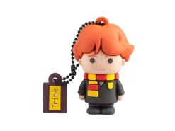 TRIBE USB KEY HPOTTER 16GB - RON CHIAVETTE MEMORIE