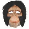 Trick Or Treat Studios Originals Mask Chimpanzee Trick Or Treat Studios