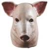 Trick Or Treat Studios Originals Mask Blood Pig Trick Or Treat Studios