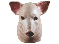 Trick Or Treat Studios Originals Mask Blood Pig Trick Or Treat Studios