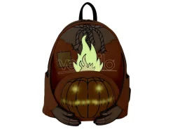 Trick R Treat By Loungefly Mini Zaino Flaming Head Loungefly