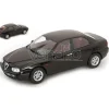 TRIPLE 9 T9-1800512 ALFA ROMEO 156 1998 BLACK 1:18 Modellino