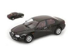 TRIPLE 9 T9-1800512 ALFA ROMEO 156 1998 BLACK 1:18 Modellino