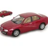 TRIPLE 9 T9-1800514 ALFA ROMEO 156 1998 PROTEO RED METALLIC 1:18 Modellino