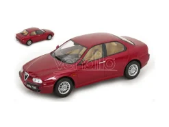 TRIPLE 9 T9-1800514 ALFA ROMEO 156 1998 PROTEO RED METALLIC 1:18 Modellino