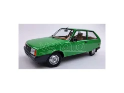 TRIPLE 9 T9-1800334 OLTCIT CLUB 1990 GREEN 1:18 Modellino