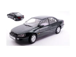 TRIPLE 9 T9-1800433 OPEL OMEGA B 1996 JUNGLE GREEN 1:18 Modellino