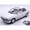 TRIPLE 9 T9-1800454 RENAULT 19 1994 WHITE 1:18 Modellino