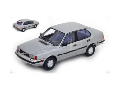 TRIPLE 9 T9-1800410 VOLVO 360 1987 SILVER-GREY METALLIC 1:18 Modellino