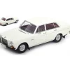 TRIPLE 9 T9-1800374 VOLVO 164 1970 WHITE 1:18 Modellino
