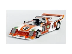 TROFEU TFDSN143 CHEVRON B36 24h LE MANS 1978 DUBOIS/GACHE/SANCHEZ 1:43 Modellino