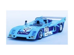 TROFEU TFDSN159 CHEVRON B36 LE MANS 1977 BOS-STALDER-HARAN 1:43 Modellino