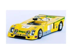 TROFEU TFDSN198 CHEVRON B23 N.11 VILA REAL 1973 JOSE MARIA JUNCADELLA 1:43 Modellino