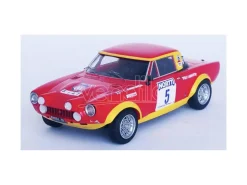 TROFEU TFDSN149 FIAT 124 ABARTH N.5 1000 LAKES RALLY 1974 KINNUNEN-AHO 1:43 Modellino
