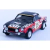 TROFEU TFDSN333 FIAT 124 SPORT SPIDER 1600 TAP RALLY 1974 BORGES-SOTTOMAYOR 1:43 Modellino