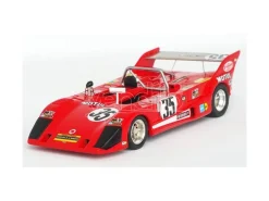 TROFEU TFDSN175 LOLA T292 1st SPORT LE MANS 1976 TRISCONI-MORAND-CHEVALLEY 1:43 Modellino